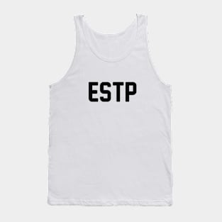 ESTP Tank Top